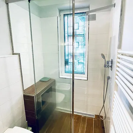 Casa Di Dora Elegante 3 Sant'orsola 博洛尼亚