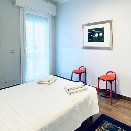 Casa Di Dora Elegante 3 Sant'orsola Daire Bolonya